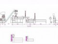 SJ系列子母機模型圖