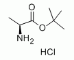 瀚鴻供應(yīng)L-丙氨酸叔丁酯鹽 13404-22-3