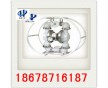 新型BQG-100/0.3煤礦用氣動(dòng)隔膜泵