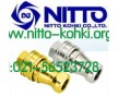 日東快速接頭NITTO KOHKI氣動(dòng)接頭日本原裝上?，F(xiàn)貨-