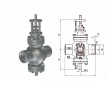 【自貢減溫減壓閥】【電動(dòng)減壓閥】