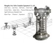 FIG.DRV4自力式減壓閥,，不銹鋼減壓閥