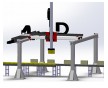 高效率三軸碼垛機(jī)器人碼垛機(jī)器人價(jià)格深圳自動(dòng)碼垛機(jī)器人廠(chǎng)家直銷(xiāo)