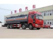 SLS5310GFWC63型腐蝕性物品罐式運(yùn)輸車(chē)