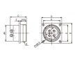 JR13PK-3S原廠現(xiàn)貨庫(kù)存hrs連接器大促