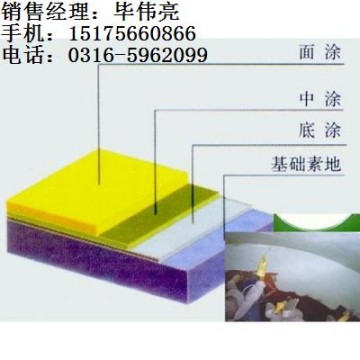 岳陽(yáng)環(huán)氧乙烯基玻璃鱗片膠泥