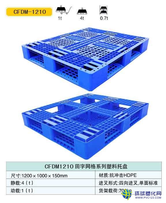 汕頭塑料托盤租賃哪家好，汕頭有出租塑料托盤的廠家嗎