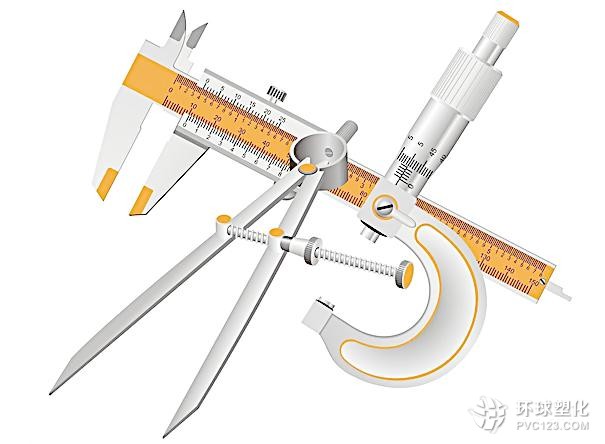 檢測工具測量的四大步驟知多少